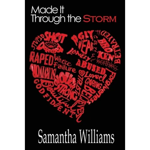 Made It Through the Storm - Paperback