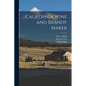 California Wine and Brandy Maker - Paperback