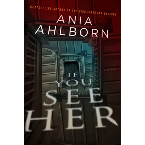 If You See Her - Paperback