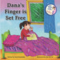 Dana's Finger Is Set Free - Paperback