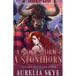 A Snowstorm & A Stonehorn - Paperback