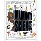 Mammoth Science: The Big Ideas That Explain Our World - Hardcover