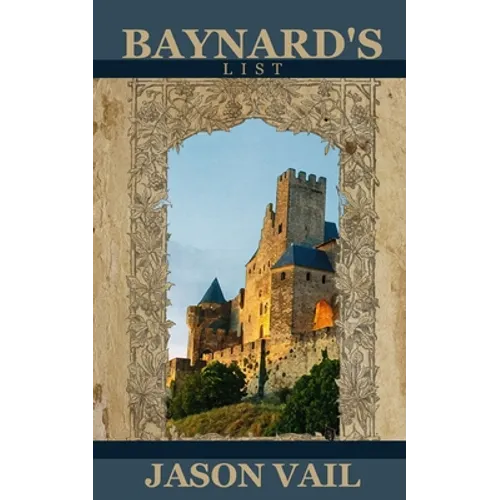 Baynard's List - Paperback