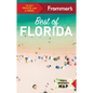 Frommer's Best of Florida - Paperback