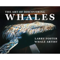 The Art of Discovering Whales - Hardcover