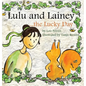 Lulu and Lainey ... the Lucky Day - Hardcover