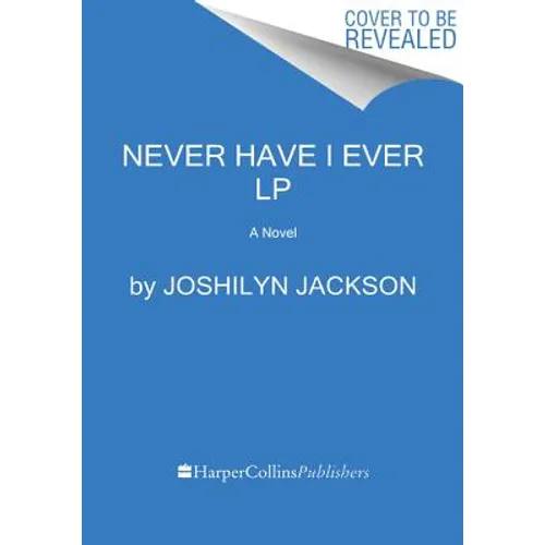 Never Have I Ever - Paperback
