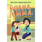 Noah & Emma Learn How to Keep Calm - Paperback