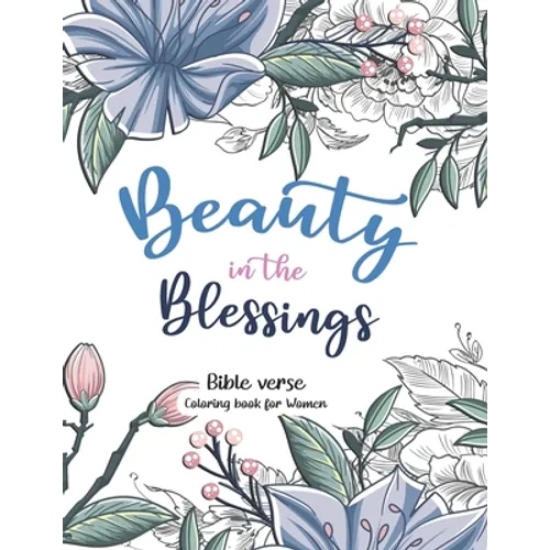 Bible verse coloring book for Women: Inspirational Quote Sayings and Bible Verse Religious Gift for Christian Girls and Women, Christian Coloring Book - Paperback