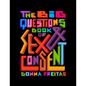 The Big Questions Book of Sex & Consent - Hardcover