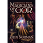 Magicians of Gor - Paperback