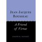 Jean-Jacques Rousseau - Hardcover