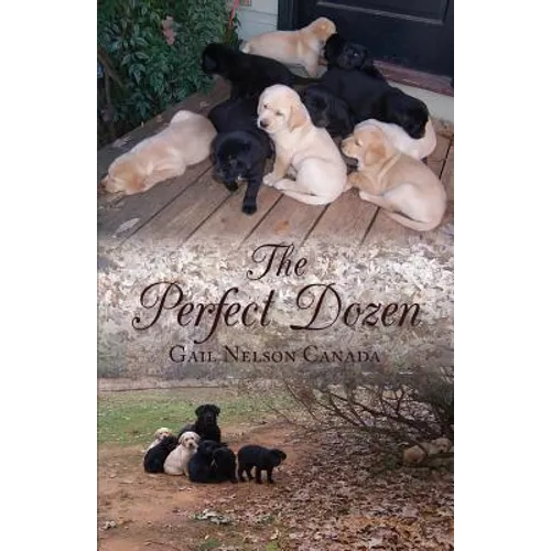 The Perfect Dozen - Paperback