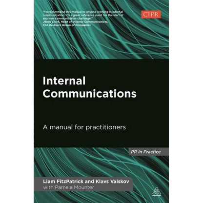 Internal Communications: A Manual for Practitioners - Paperback