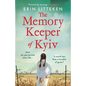 The Memory Keeper of Kyiv - Paperback