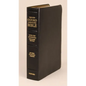 New Oxford Annotated Bible-RSV - Leather