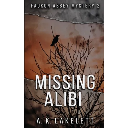 Missing Alibi - Paperback