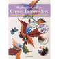 Beginner's Guide to Crewel Embroidery: Creative Animals & Plants Inspired by Chinese Aesthetics - Paperback