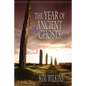 The Year of Ancient Ghosts - Paperback