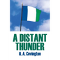 A Distant Thunder - Paperback