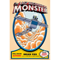 The Last Mechanical Monster - Hardcover