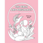 BIRTH AND PREGNANCY POSITIVE AFFIRMATIONS colouring book: colouring book - Paperback
