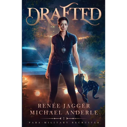 Drafted - Paperback