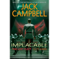 Implacable - Hardcover