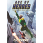 Age of Heroes (The Pantheon Saga) - Paperback