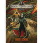 Doom School - Hardcover