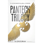 PanTech Trilogy: YA Dystopian - Hardcover