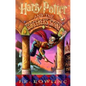 Harry Potter and the Sorcerer's Stone - Library Binding
