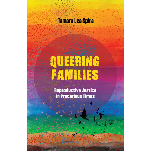 Queering Families: Reproductive Justice in Precarious Times Volume 12 - Paperback