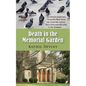 Death in the Memorial Garden - Paperback