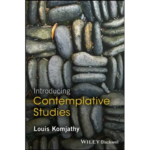Introducing Contemplative Studies - Paperback