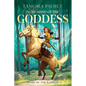In the Hand of the Goddess - Hardcover