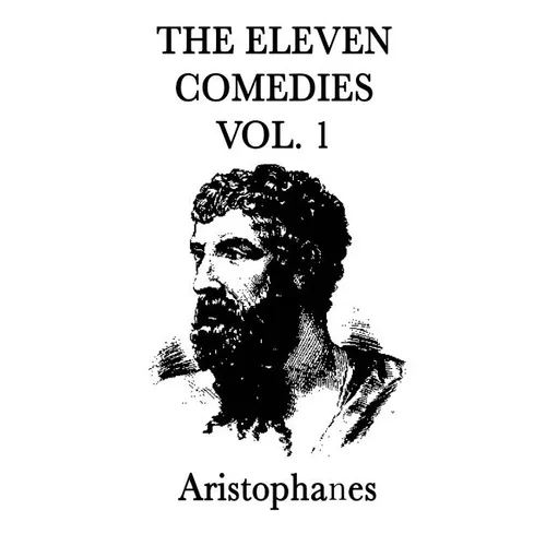 The Eleven Comedies -Vol. 2- - Hardcover