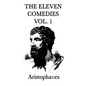 The Eleven Comedies -Vol. 2- - Hardcover
