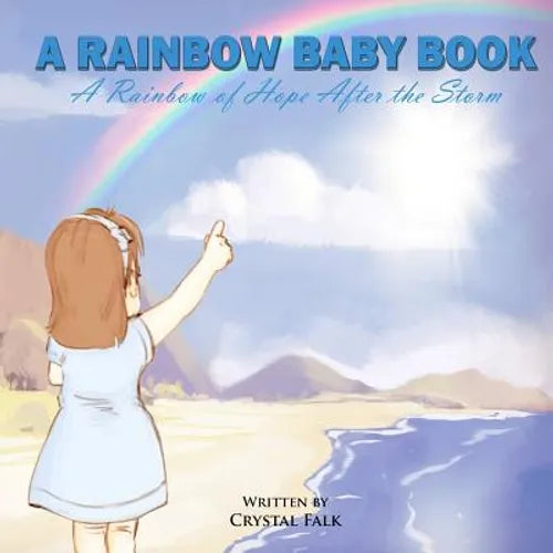 A Rainbow Baby Book - Paperback