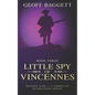Little Spy of Vincennes - Paperback
