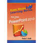 Easy Steps Learning Series: Easy Steps to PowerPoint 2010 - Paperback