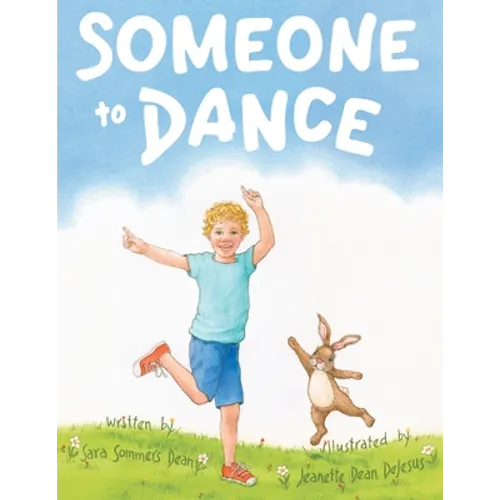 Someone to Dance - Paperback