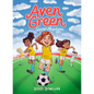 Aven Green Soccer Machine - Paperback