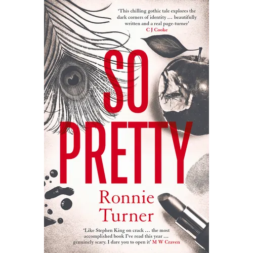 So Pretty - Paperback