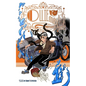 Ollie Max: The Order of the Fang - Paperback