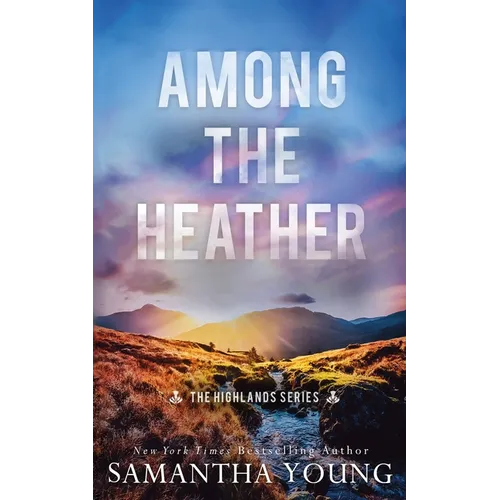 Among the Heather - Paperback