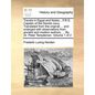 Travels in Egypt and Nubia... F.R.S. Captain of the Danish Navy. Translated from the Original ... and Enlarged with Observations from Ancient and Mode - Paperback