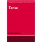 Tense - Paperback