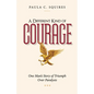 A Different Kind of Courage: One Man's Story of Triumph Over Paralysis - Paperback