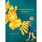 Where is your armor? - Hardcover